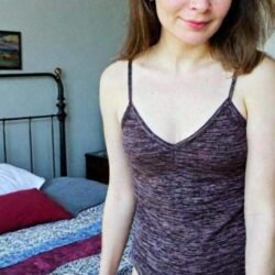 Deine kleine Puppe für gratis Sex