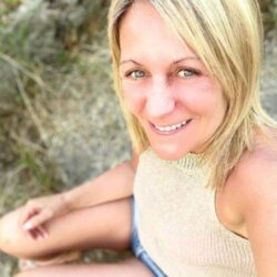 Sportliche und reife Frau sucht Ihn für Sex