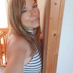 Heyy, wie gehts denn so, sucht hier noch wer ein Sexdate?