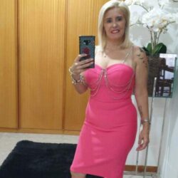 In Bezug auf Tittenficks habe ich es noch drauf