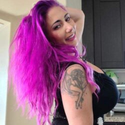 Also wann und wo gehen wir ficken?