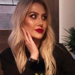 Naa, hast du auch keine Lust mehr alleine zu sein?