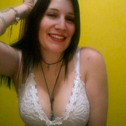 Ficken wir mal im Wald oder ist das zu gruselig?