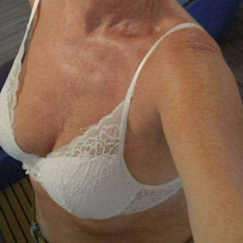 Heimlich auf dem Parkplatz bumsen gehen