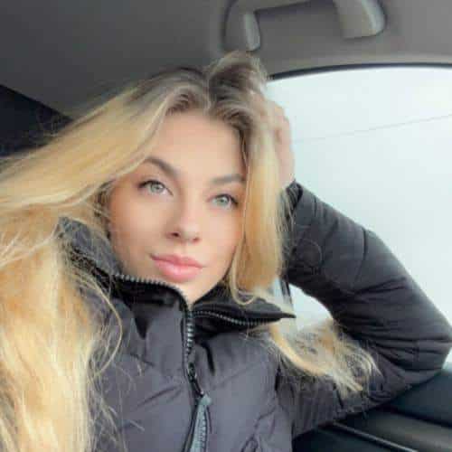 Mich hat es hier irgendwie hingezogen