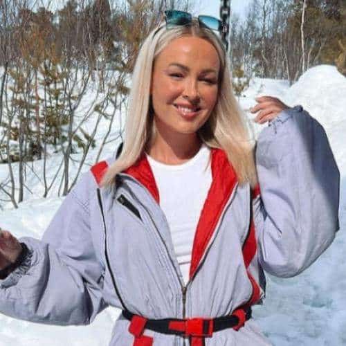 Reif, viel unterwegs und immer für Sex zu haben