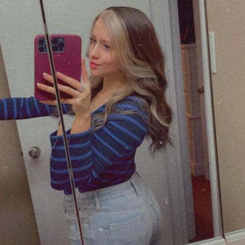 Ist es meine Schuld, dass ich unterfickt bin?