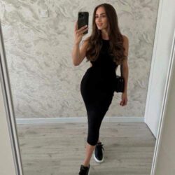 Wo du willst, aber was ich will