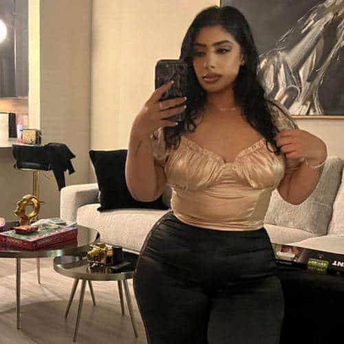 Privates Luder sucht Sex auf dem Parkplatz