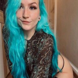 Gut das mich jeder ficken will