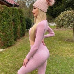 Ehemaliges Escort Girl aus Wolfwil sucht Ihn